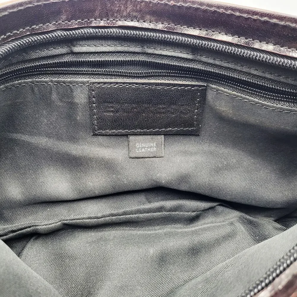 Express y2k brown